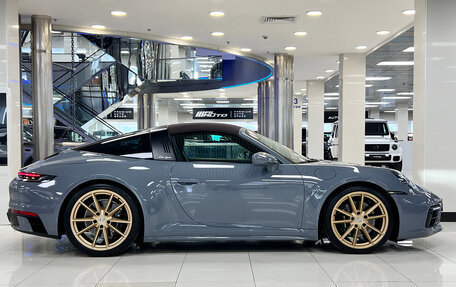 Porsche 911, 2024 год, 23 990 000 рублей, 7 фотография