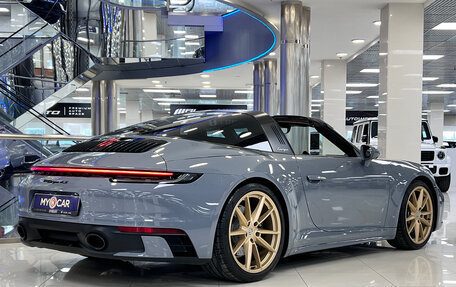 Porsche 911, 2024 год, 23 990 000 рублей, 9 фотография