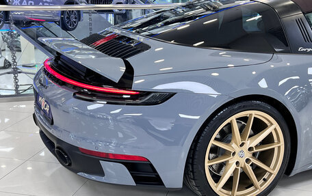 Porsche 911, 2024 год, 23 990 000 рублей, 8 фотография