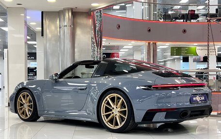 Porsche 911, 2024 год, 23 990 000 рублей, 11 фотография