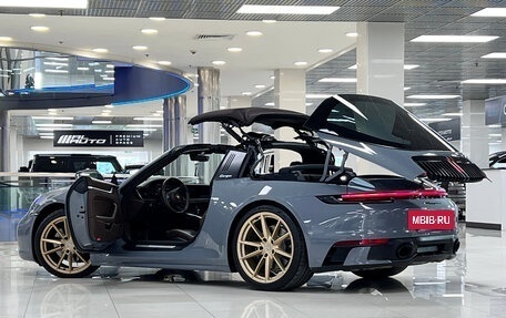 Porsche 911, 2024 год, 23 990 000 рублей, 12 фотография
