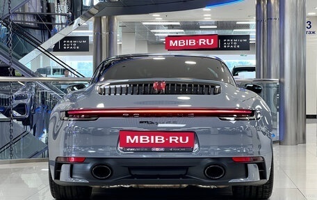 Porsche 911, 2024 год, 23 990 000 рублей, 10 фотография