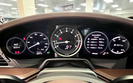 Porsche 911, 2024 год, 23 990 000 рублей, 22 фотография