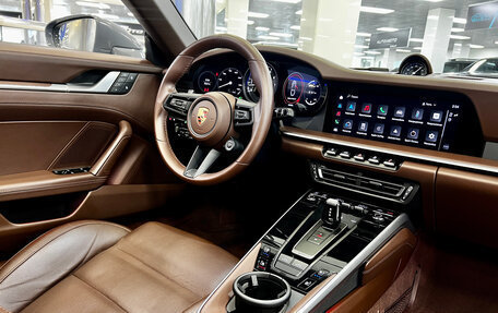 Porsche 911, 2024 год, 23 990 000 рублей, 26 фотография