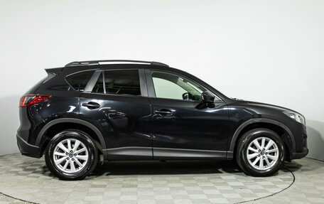 Mazda CX-5 II, 2012 год, 1 699 700 рублей, 5 фотография
