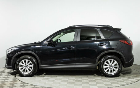 Mazda CX-5 II, 2012 год, 1 699 700 рублей, 9 фотография