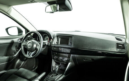 Mazda CX-5 II, 2012 год, 1 699 700 рублей, 10 фотография