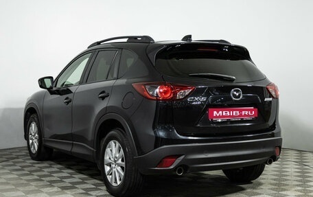 Mazda CX-5 II, 2012 год, 1 699 700 рублей, 8 фотография