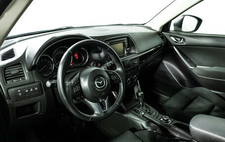 Mazda CX-5 II, 2012 год, 1 699 700 рублей, 12 фотография