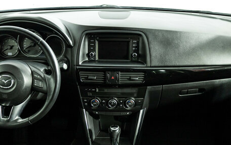 Mazda CX-5 II, 2012 год, 1 699 700 рублей, 15 фотография