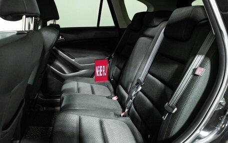 Mazda CX-5 II, 2012 год, 1 699 700 рублей, 11 фотография