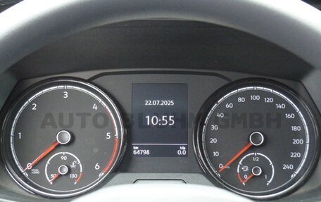 Volkswagen Transporter T6 рестайлинг, 2022 год, 3 250 000 рублей, 10 фотография