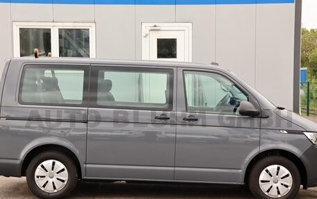 Volkswagen Transporter T6 рестайлинг, 2022 год, 3 250 000 рублей, 3 фотография