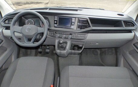 Volkswagen Transporter T6 рестайлинг, 2022 год, 3 250 000 рублей, 9 фотография