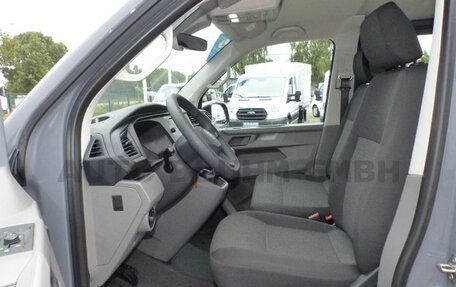 Volkswagen Transporter T6 рестайлинг, 2022 год, 3 250 000 рублей, 7 фотография