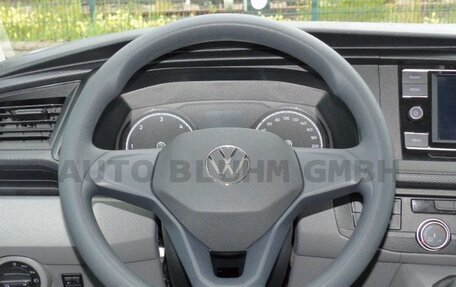 Volkswagen Transporter T6 рестайлинг, 2022 год, 3 250 000 рублей, 11 фотография
