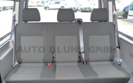 Volkswagen Transporter T6 рестайлинг, 2022 год, 3 250 000 рублей, 13 фотография