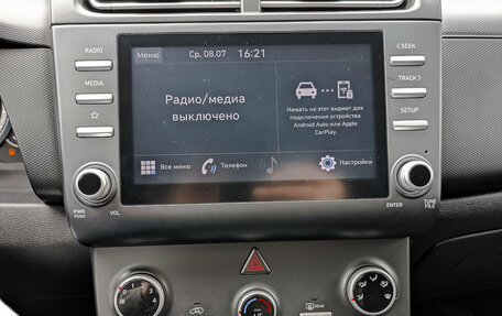 Hyundai Creta, 2022 год, 2 300 000 рублей, 17 фотография