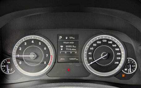 Hyundai Creta, 2022 год, 2 300 000 рублей, 16 фотография