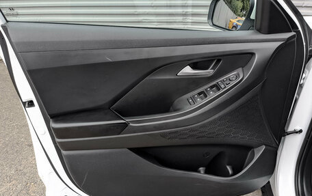 Hyundai Creta, 2022 год, 2 300 000 рублей, 19 фотография