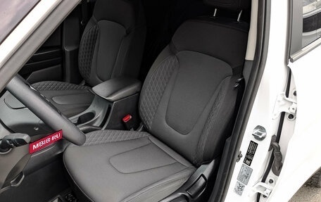 Hyundai Creta, 2022 год, 2 300 000 рублей, 20 фотография