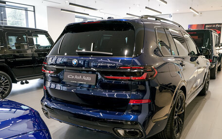 BMW X7, 2025 год, 18 507 000 рублей, 5 фотография