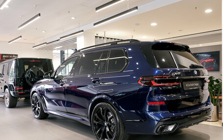 BMW X7, 2025 год, 18 507 000 рублей, 3 фотография