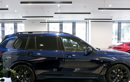 BMW X7, 2025 год, 18 507 000 рублей, 4 фотография
