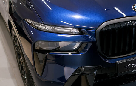 BMW X7, 2025 год, 18 507 000 рублей, 6 фотография