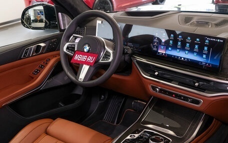 BMW X7, 2025 год, 18 507 000 рублей, 2 фотография