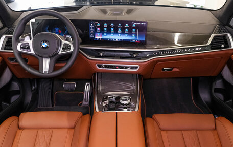 BMW X7, 2025 год, 18 507 000 рублей, 12 фотография
