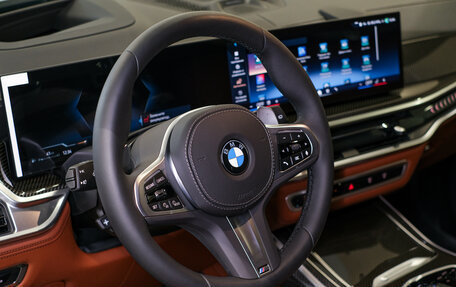 BMW X7, 2025 год, 18 507 000 рублей, 13 фотография
