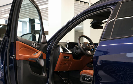 BMW X7, 2025 год, 18 507 000 рублей, 11 фотография
