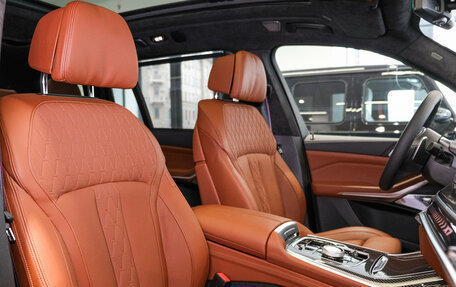 BMW X7, 2025 год, 18 507 000 рублей, 15 фотография