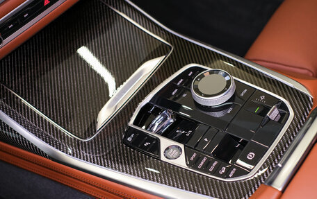 BMW X7, 2025 год, 18 507 000 рублей, 20 фотография