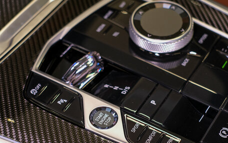 BMW X7, 2025 год, 18 507 000 рублей, 21 фотография