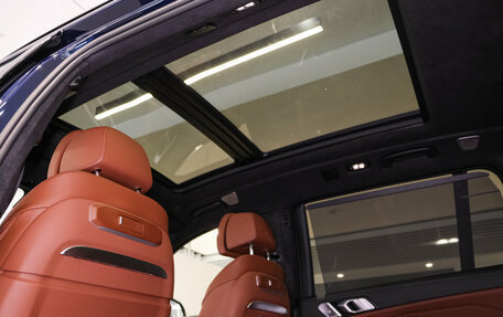 BMW X7, 2025 год, 18 507 000 рублей, 30 фотография