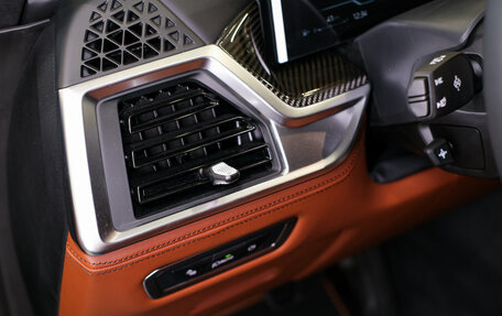 BMW X7, 2025 год, 18 507 000 рублей, 23 фотография