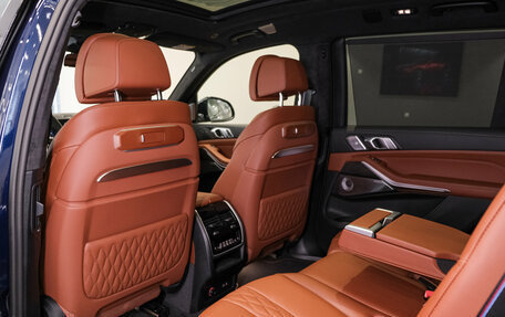 BMW X7, 2025 год, 18 507 000 рублей, 29 фотография