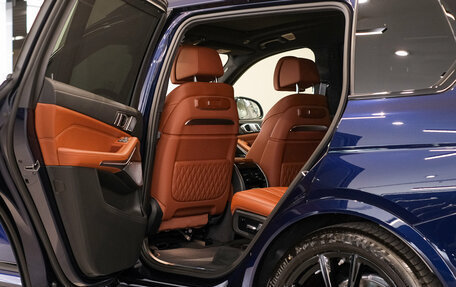 BMW X7, 2025 год, 18 507 000 рублей, 28 фотография