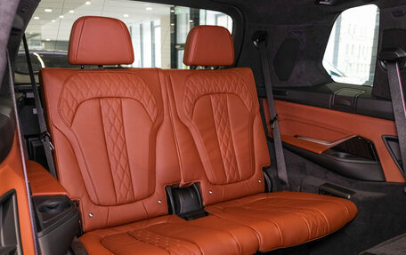 BMW X7, 2025 год, 18 507 000 рублей, 37 фотография