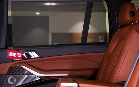 BMW X7, 2025 год, 18 507 000 рублей, 33 фотография