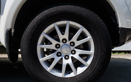 Mitsubishi Pajero Sport II рестайлинг, 2011 год, 1 629 000 рублей, 7 фотография