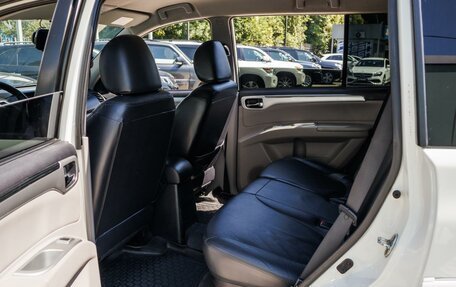 Mitsubishi Pajero Sport II рестайлинг, 2011 год, 1 629 000 рублей, 12 фотография
