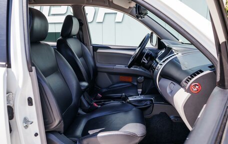 Mitsubishi Pajero Sport II рестайлинг, 2011 год, 1 629 000 рублей, 9 фотография
