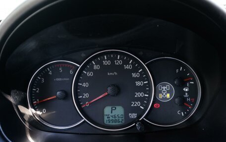 Mitsubishi Pajero Sport II рестайлинг, 2011 год, 1 629 000 рублей, 14 фотография