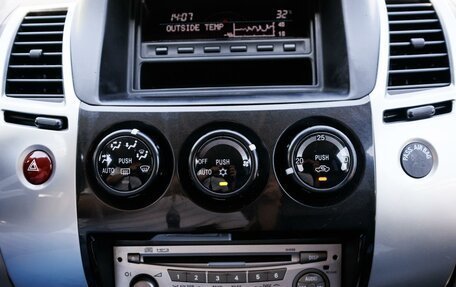 Mitsubishi Pajero Sport II рестайлинг, 2011 год, 1 629 000 рублей, 15 фотография