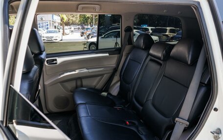 Mitsubishi Pajero Sport II рестайлинг, 2011 год, 1 629 000 рублей, 10 фотография