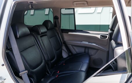 Mitsubishi Pajero Sport II рестайлинг, 2011 год, 1 629 000 рублей, 23 фотография