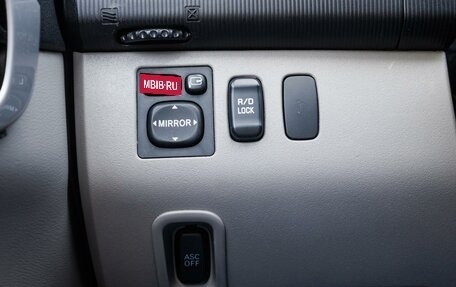 Mitsubishi Pajero Sport II рестайлинг, 2011 год, 1 629 000 рублей, 19 фотография